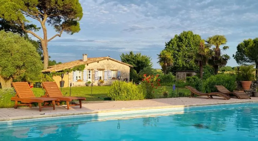 LBCA maison campagnarde - Image 1