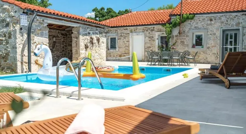 Villa Dalmatian Dream - Image 1
