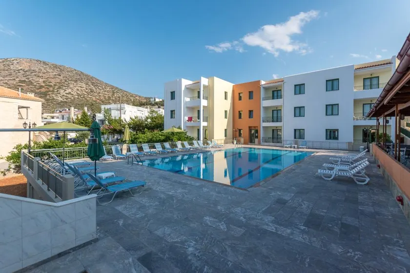 Mitos Apts Hersonissos - Image 1