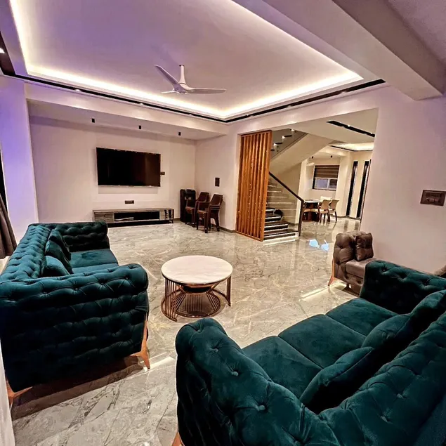 S2 Premium Villa Igatpuri 4BHK Heated Jacuzzi&Pool - Image 1