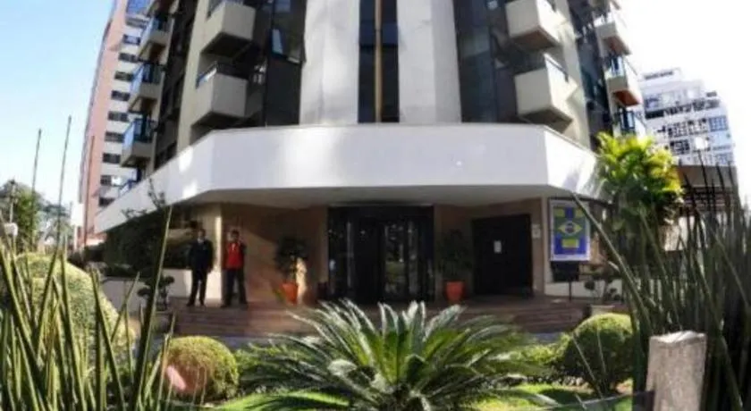 FORTUNE RESIDENCE JARDINS - FLAT275 - Próximo da Avenida Paulista - Image 1