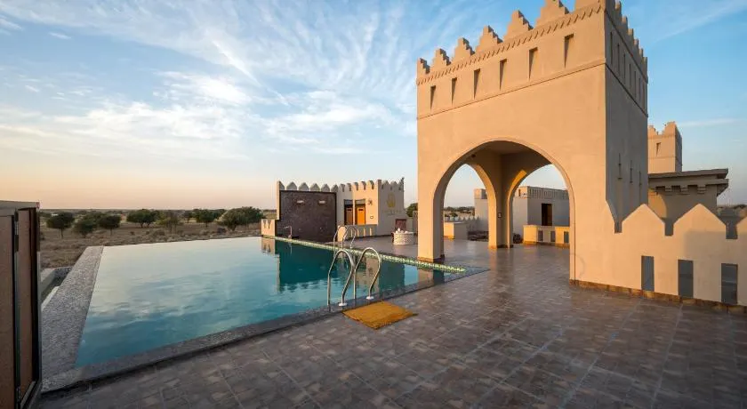 Karwaan Jaisalmer - Image 1