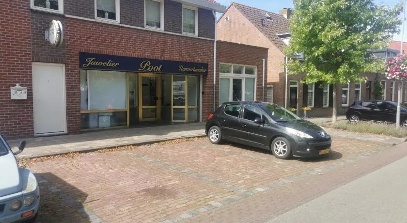 Dorpszicht Yerseke centrum - Image 1