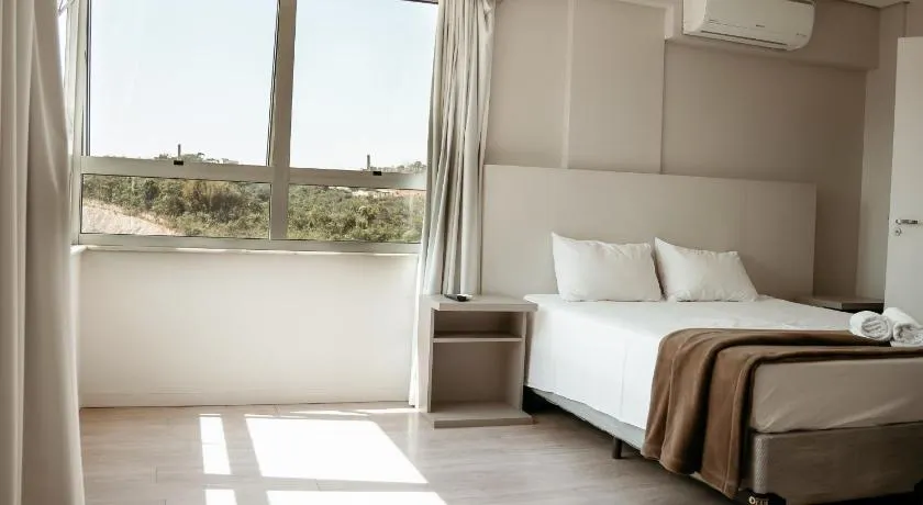SG Apart Hotel - Image 1