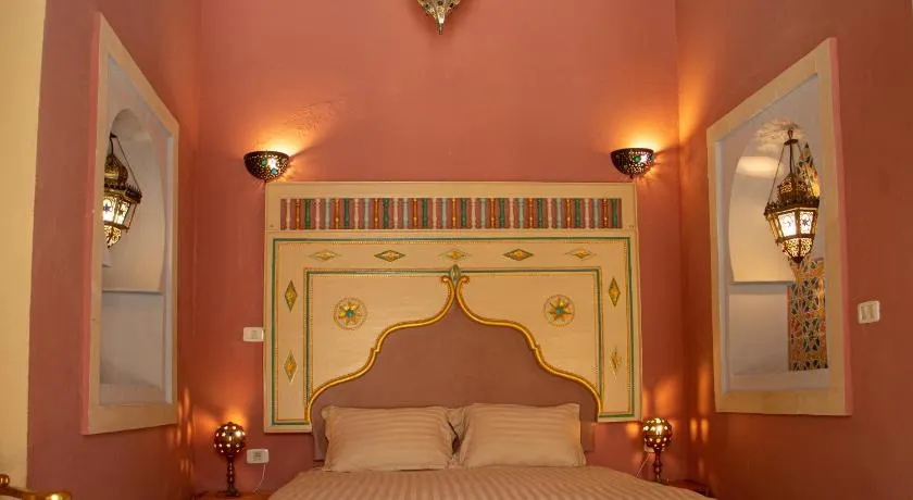Dar Shams Medina Sousse - Image 1