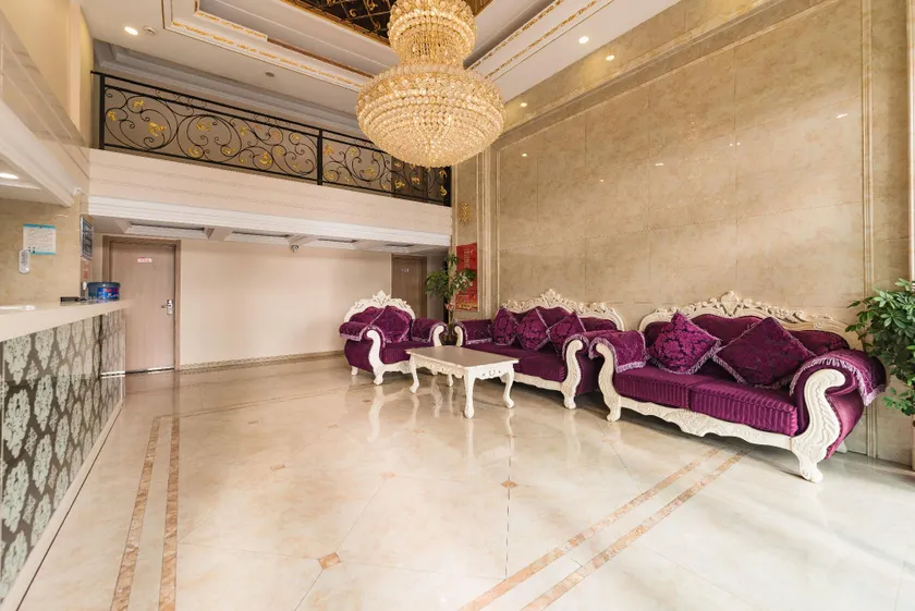 City 118 Chain Hotel (Jianshe Road Branch) - Image 1