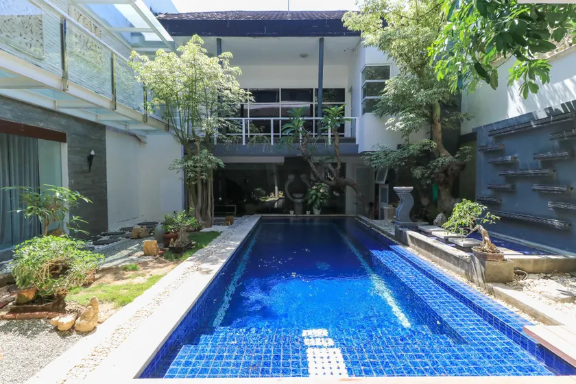 Kubu Kalih Residence - Image 1