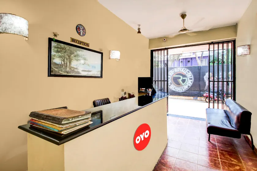 Hotel O Casa Grande - Image 1
