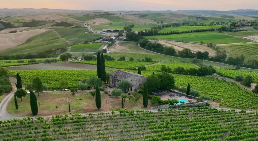 Agriturismo Podere La Casa - Image 1