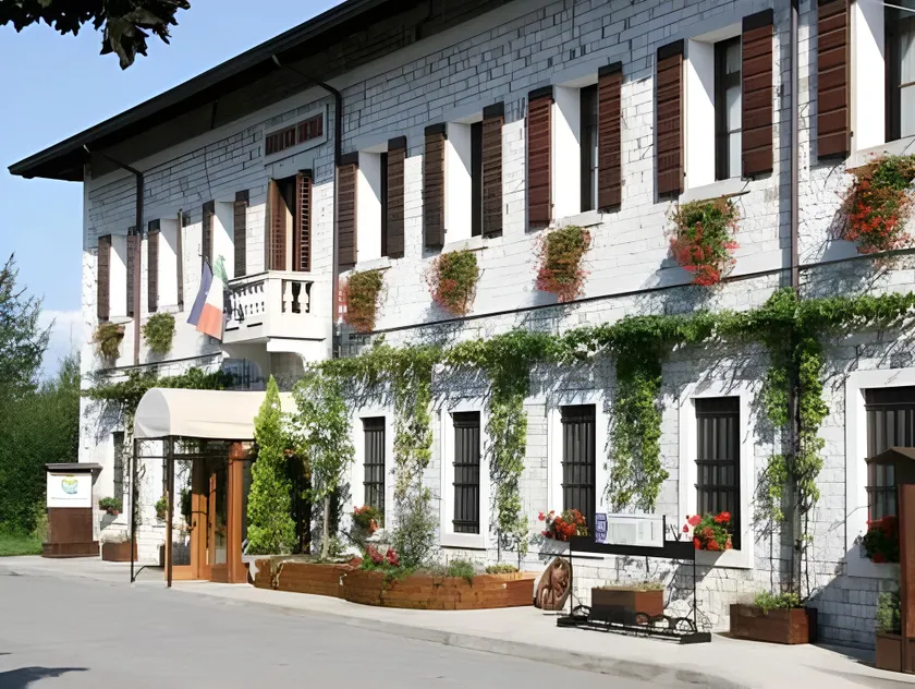 Lataria dei Magredi - Image 1
