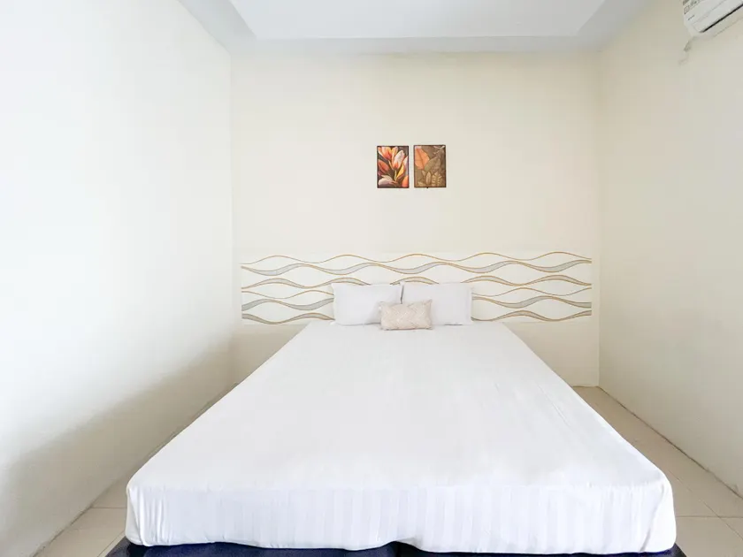 Filia Syariah Homestay Palu RedPartner - Image 1