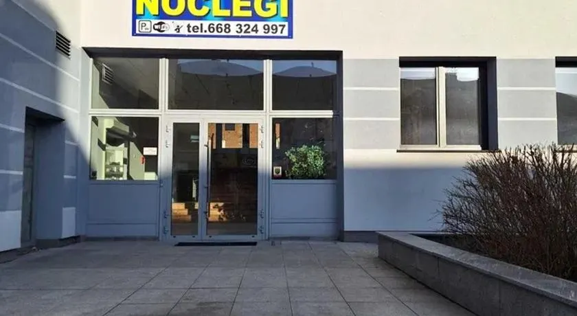 Hostel Włocławek - Image 1