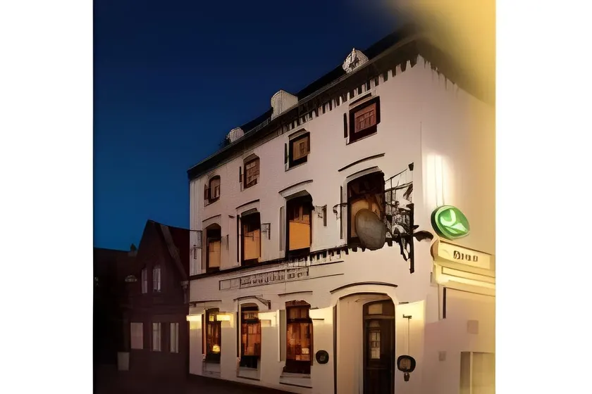 Hotel Busch in Wilster - Image 1