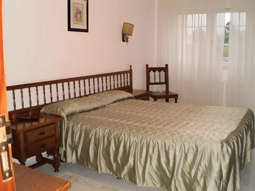 Hostal Pereiriña - Image 1