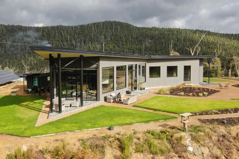 The Retreat l Premium Wilderness Accomodation - Image 1