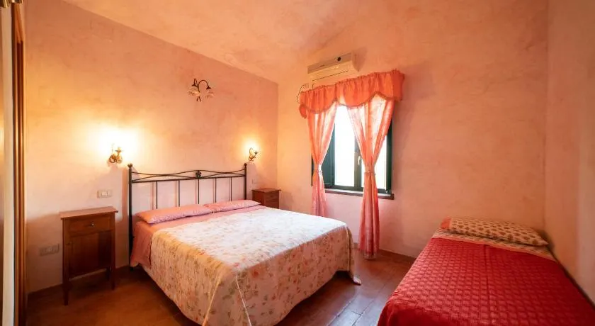 Dimora Terrazza sui Calanchi - Image 1