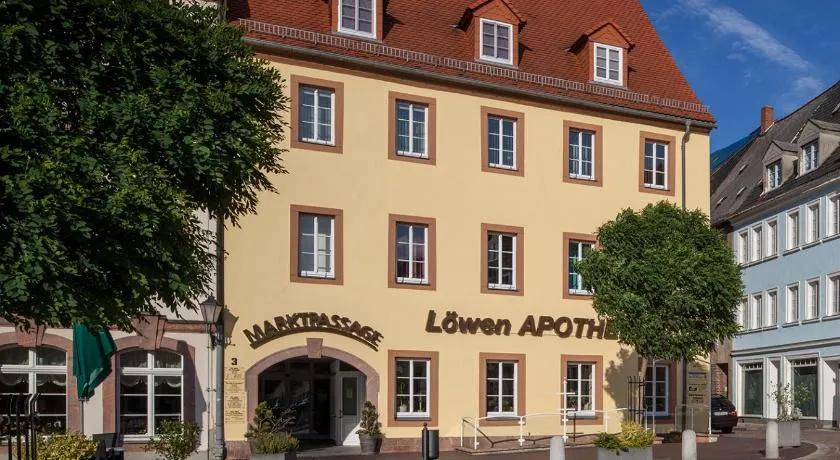 Gästehaus am Markt - Leisnig - Image 1