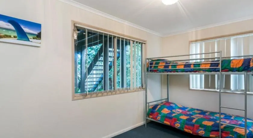 Amaroo House - Point Lookout, QLD - Image 1