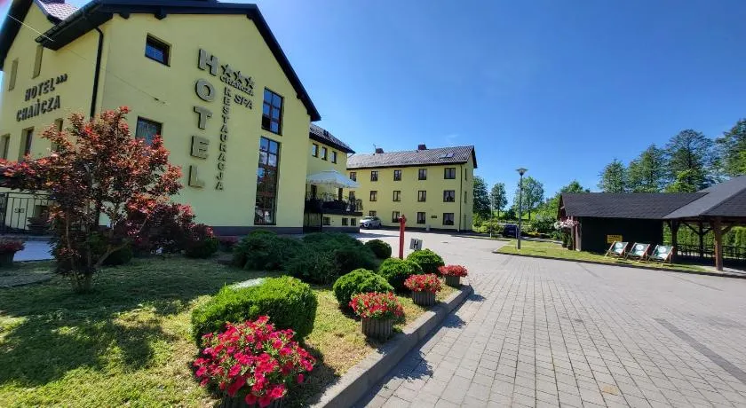 Hotel Chańcza Spa & Restauracja - Image 1