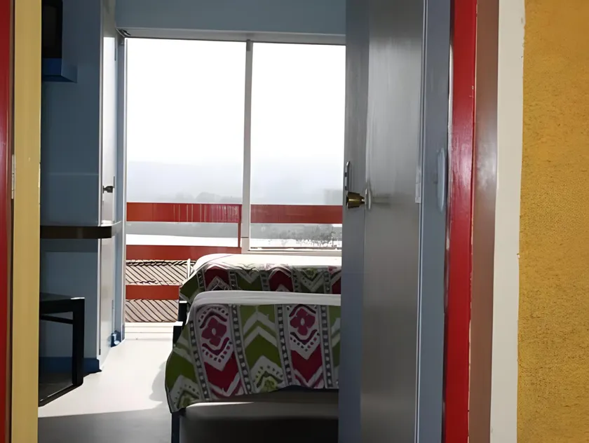 Riomar Apart Hotel - Image 1