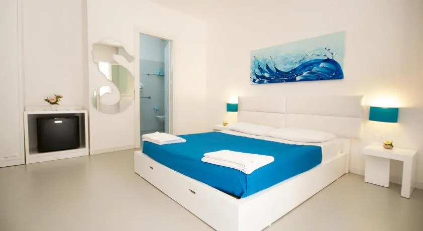Hotel Beach Salento - Image 1