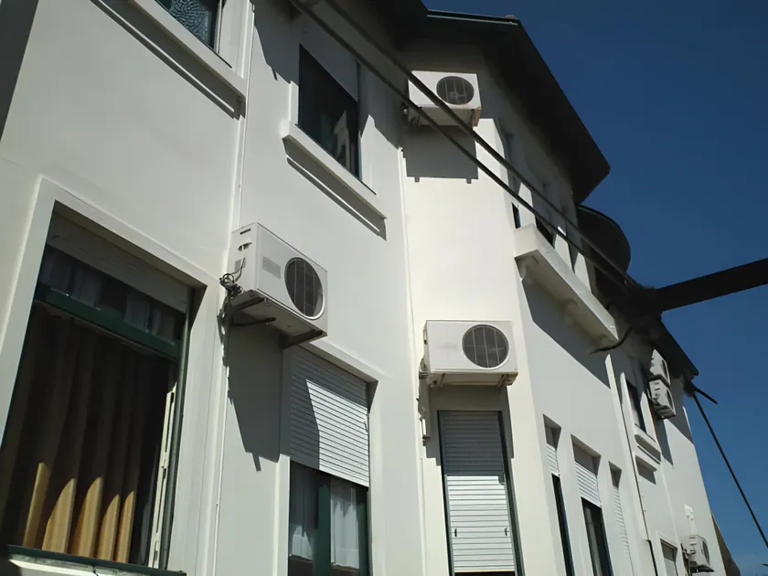Hotel Visconde - Image 1