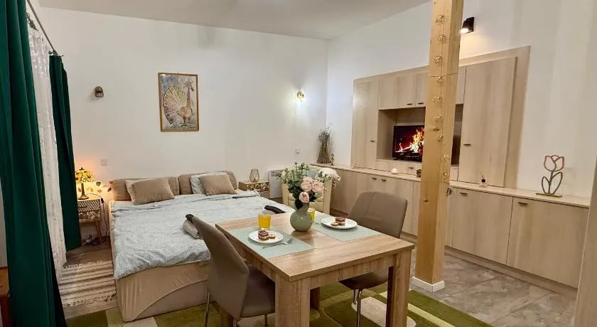 Infinity Apartman - Image 1