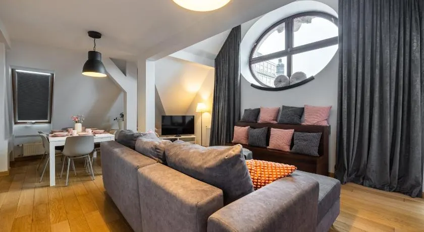 Apartementy Plac Solny 20 - Image 1