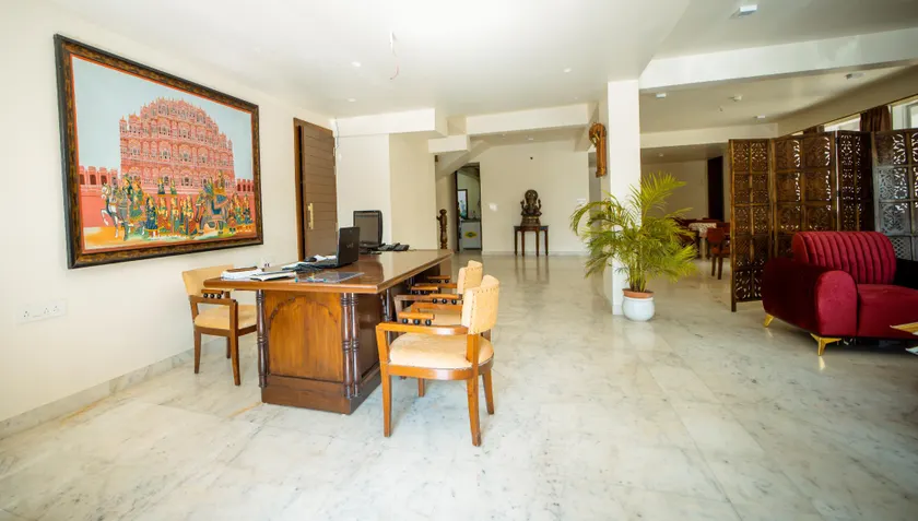 ASHOK VILLA - Image 1