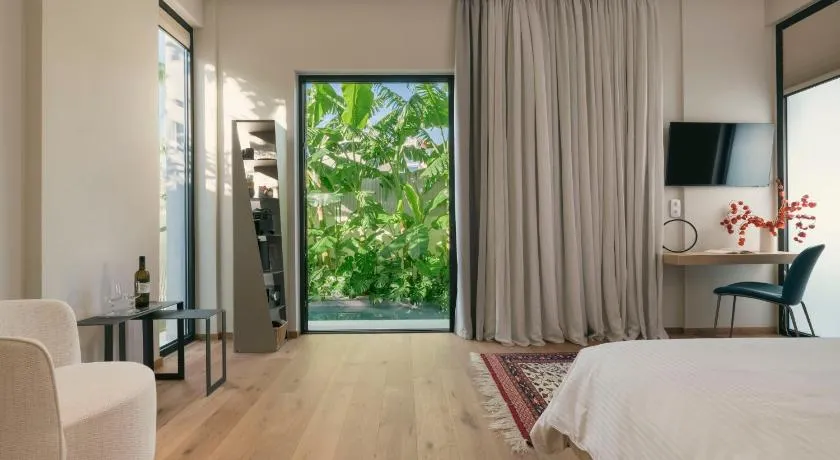 Nõs Luxury Rooms - Image 1