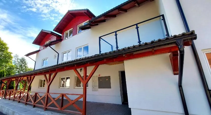 Panoramatický apartmán Tatry - Image 1