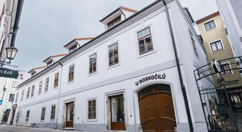 Apartmány U Doskočilů - Image 1