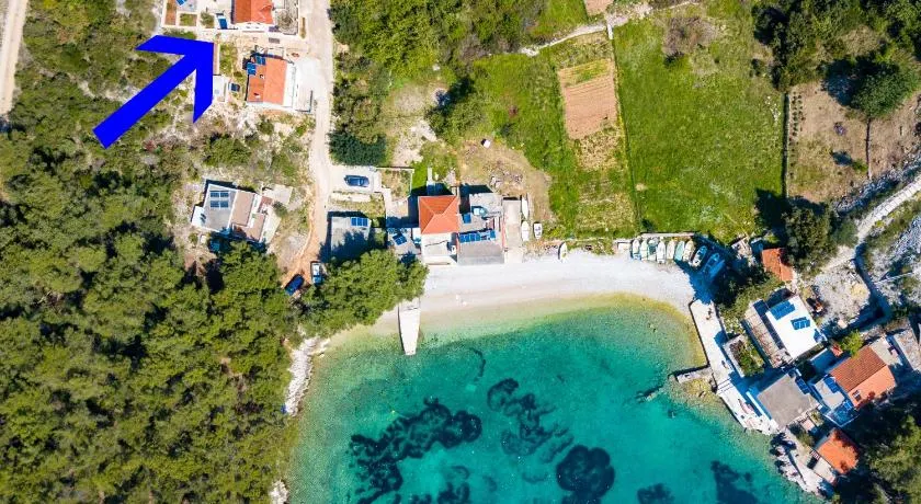Apartman Pharia - Image 1