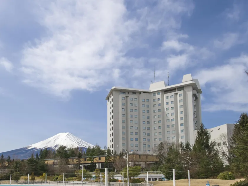 Highland Resort Hotel and Spa - Image 1