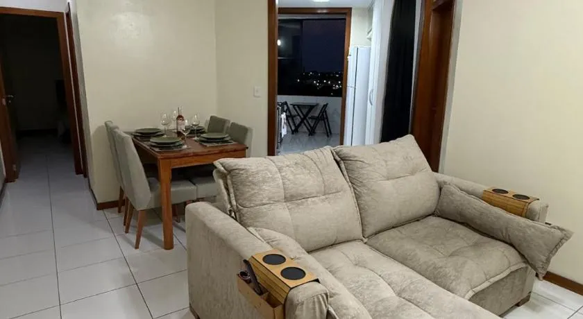 Apartamento moderno - Amazonas Flat - Image 1