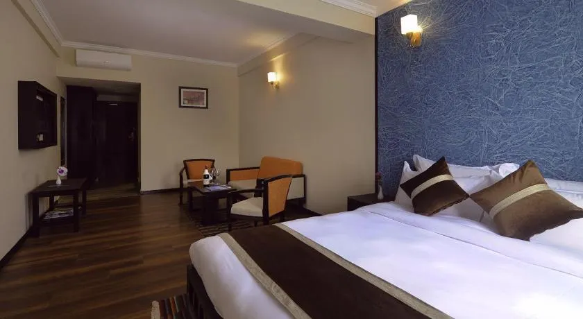 Abbey International Home Stay Budhanilkantha-01 - Image 1
