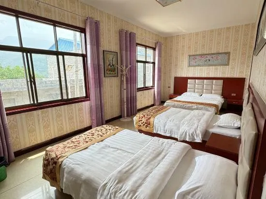 Hanting Express Hotel Dengfeng - Image 1