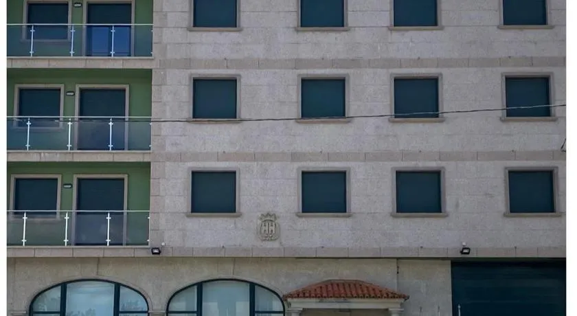 Hotel HERMIDA 5000 - Image 1