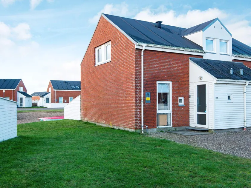 6 person holiday home in Rømø - Image 1