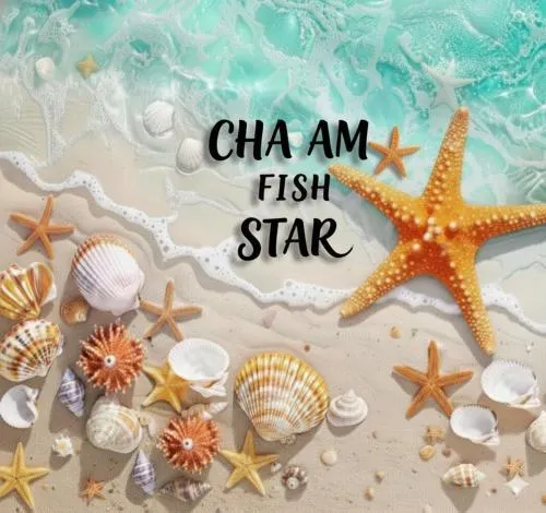 Cha-Am Fish Star Hotel - Image 1