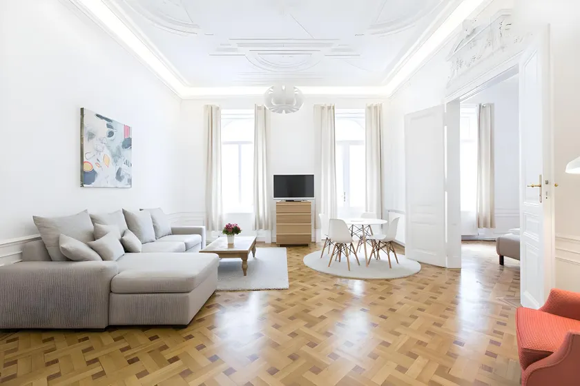 HeyMi Apartments in City Center - Image 1