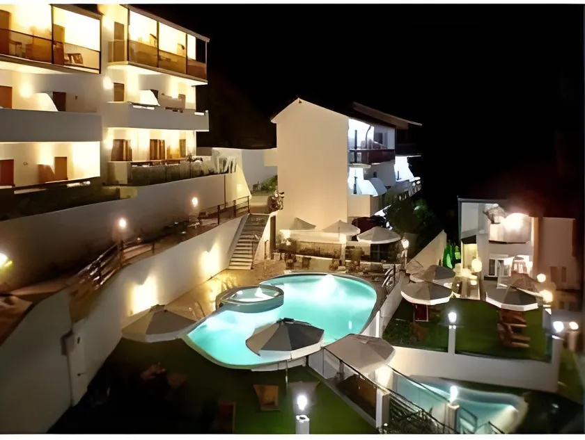 Magic Hotel - Image 1