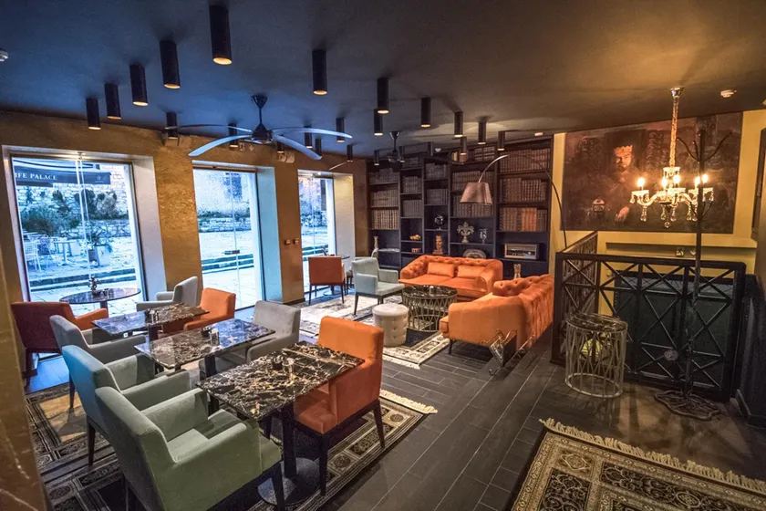 King Kresimir Heritage Hotel - Image 1