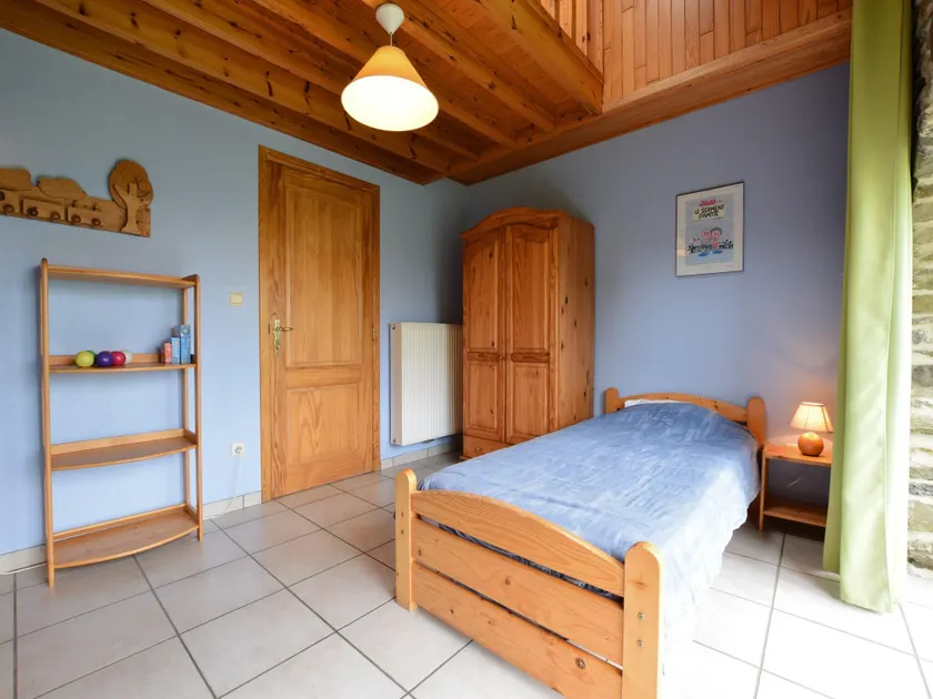 Gîte with lake view - Image 1