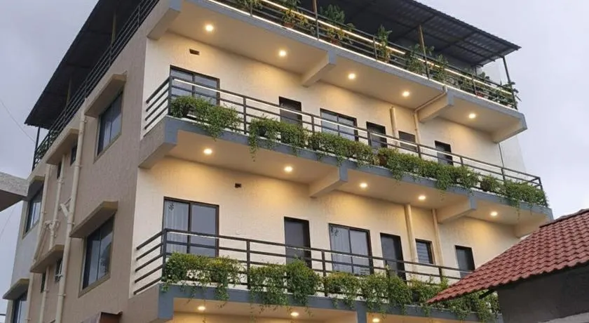 Vrundavan Hotel and Restaurant - Image 1