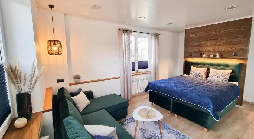 Kristella Kesklinna Apartment - Image 1