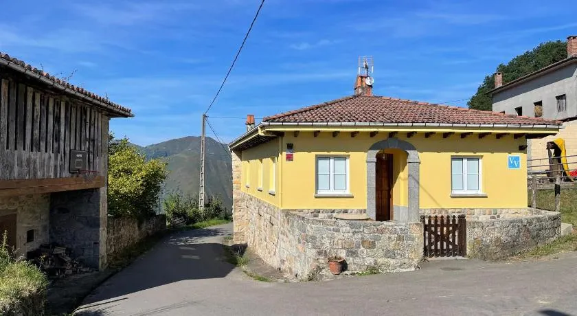 casita en Fresinidiello para 4 personas - Image 1