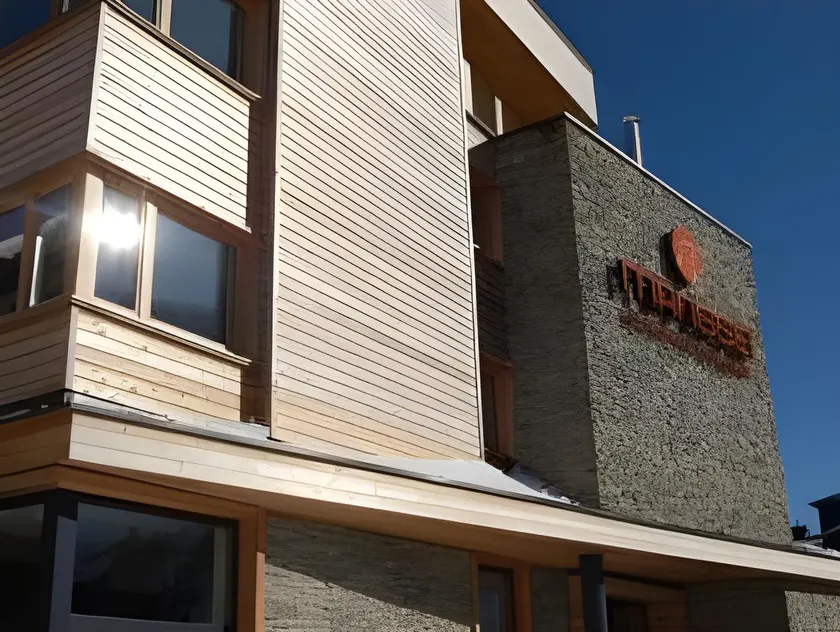 Hotel Manggei Designhotel Obertauern - Image 1
