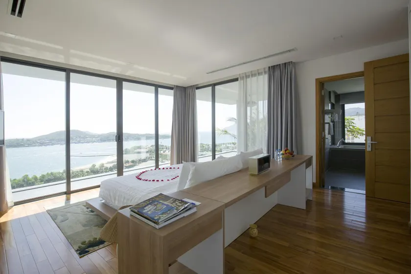 Anh Nguyen Oceanfront Villas Nha Trang - Image 1