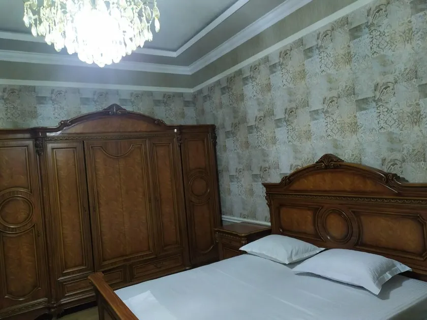 Luxury Apartments - Image 1